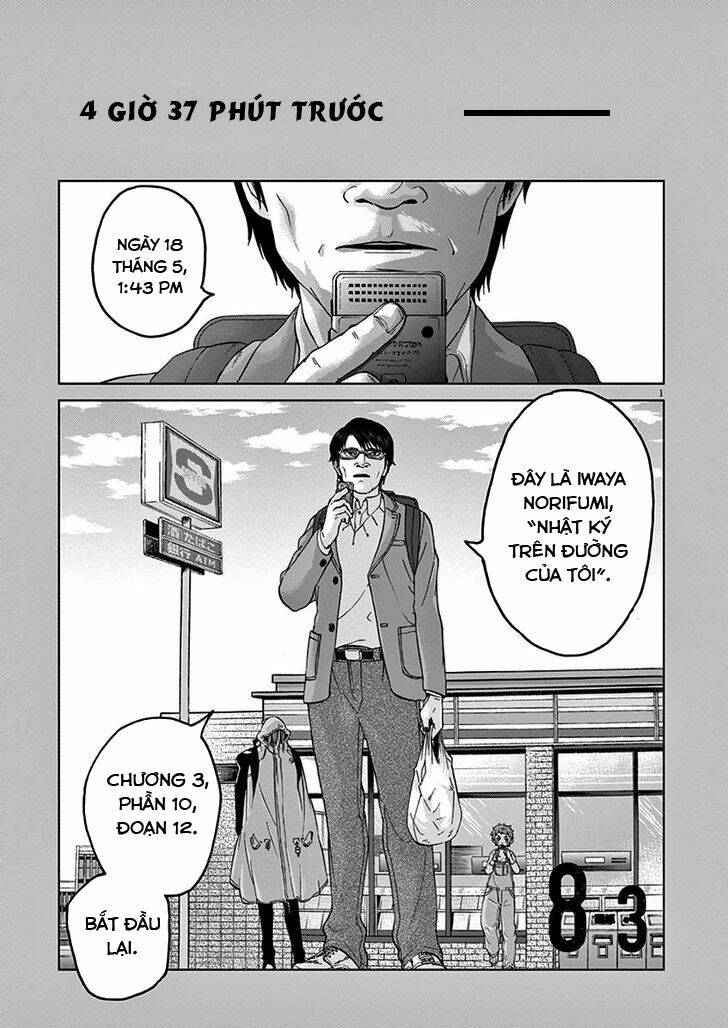 hành vi bạo ngược - violence action chapter 8.3 6