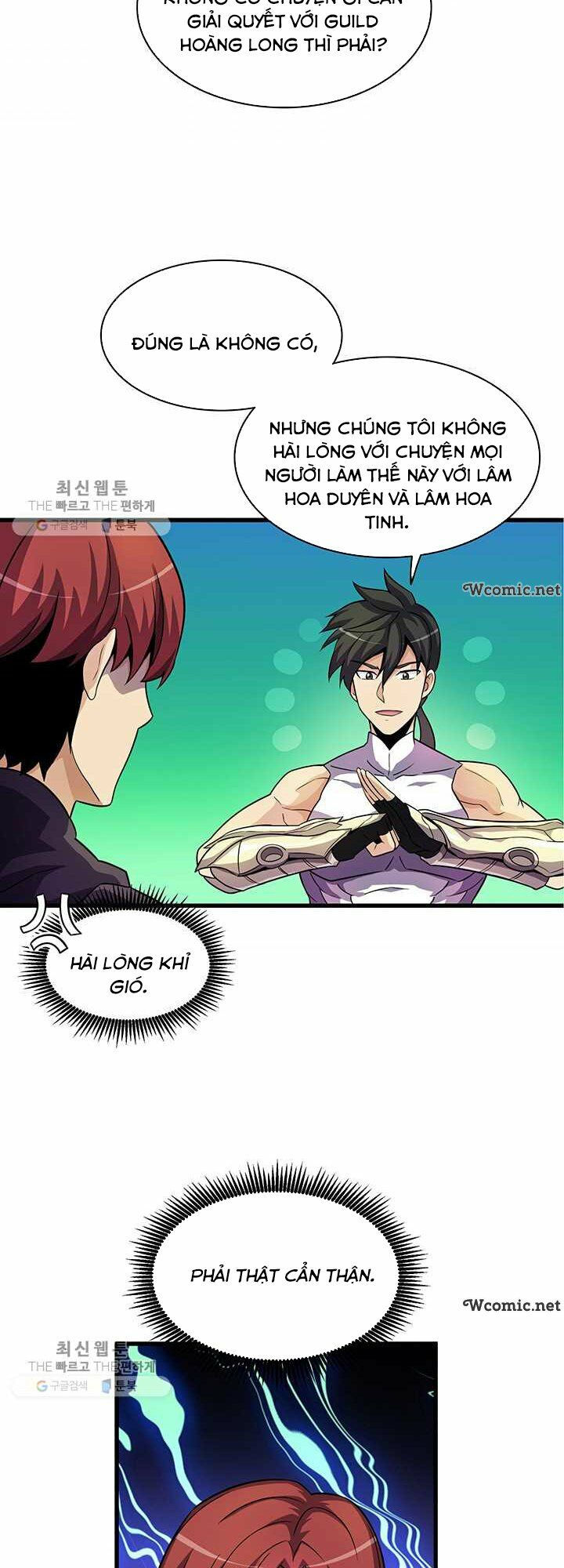 arcane sniper chapter 30 44