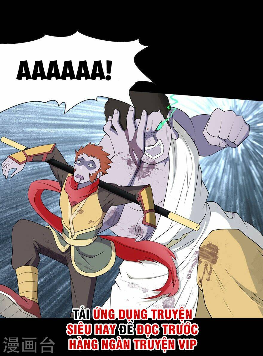 bạn gái virus của tôi chapter 68 23