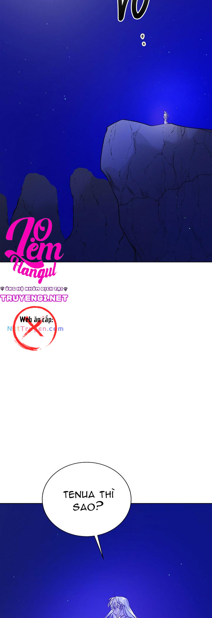 cách để em bảo vệ anh chapter 38 48