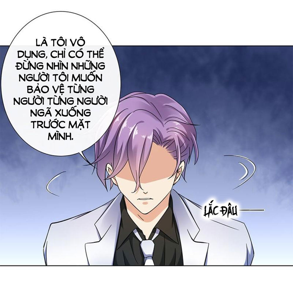 nhật ký dạy dỗ của gia tộc đáng yêu chapter 65 7