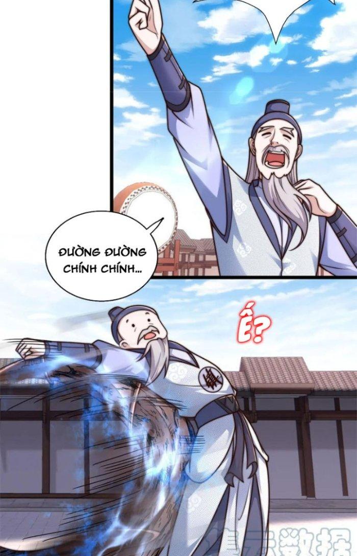 ta nuôi ma quỷ ở trấn ma ti chapter 31 16