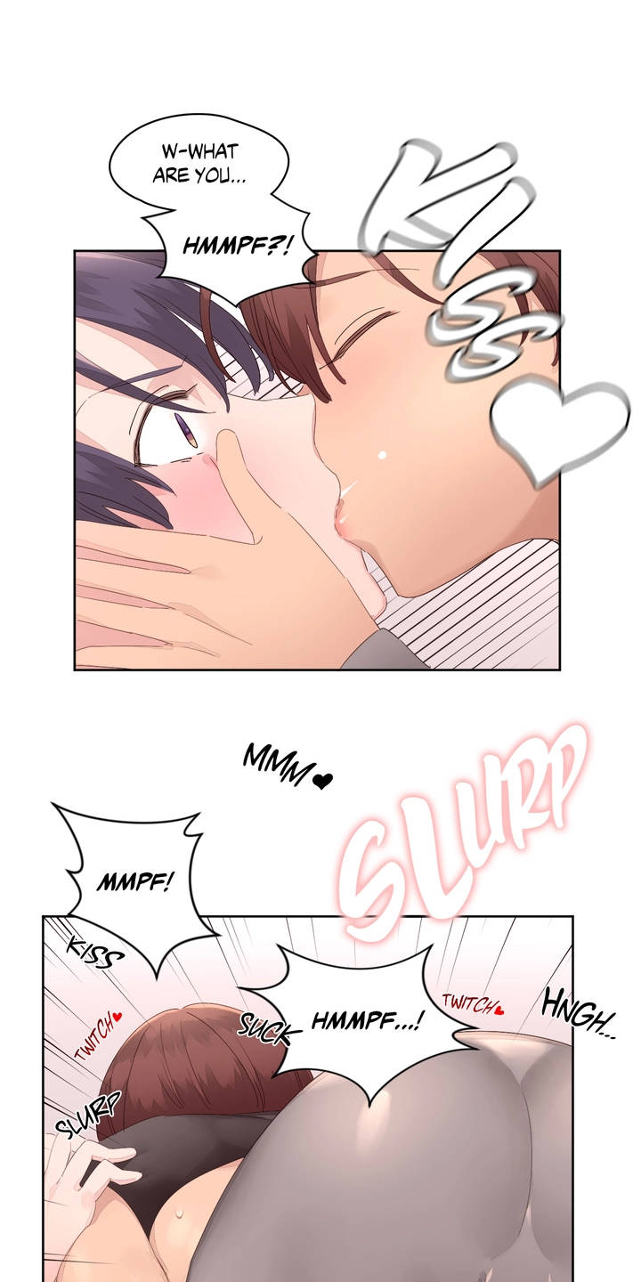 [raw] pheromone holic chapter 10 17