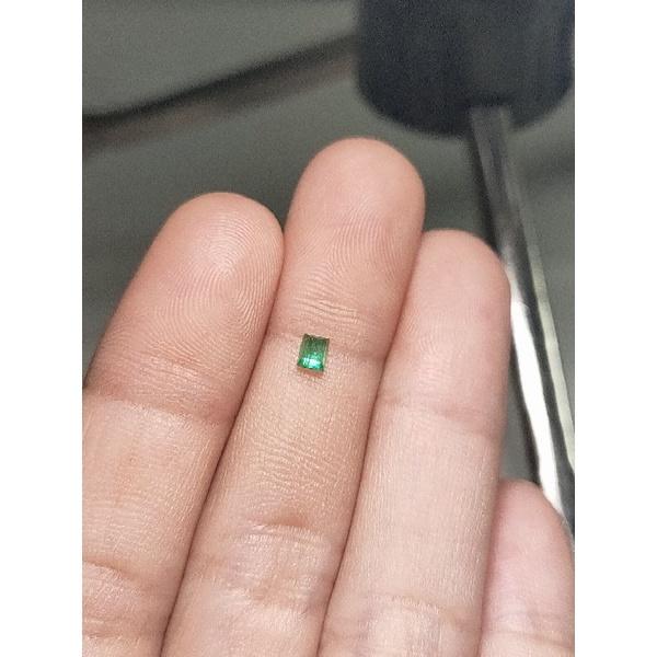 020 (6) L Hạt EMERALD LỤC BẢO yên bái (THIÊN NHIÊN)