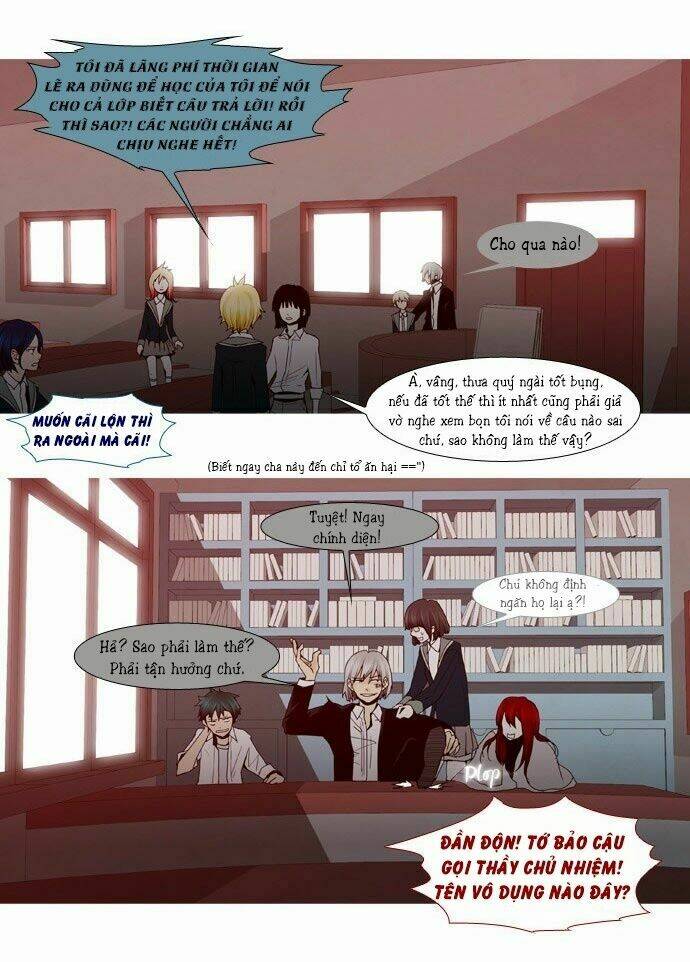 một không gian thời gian khác chapter 36 4