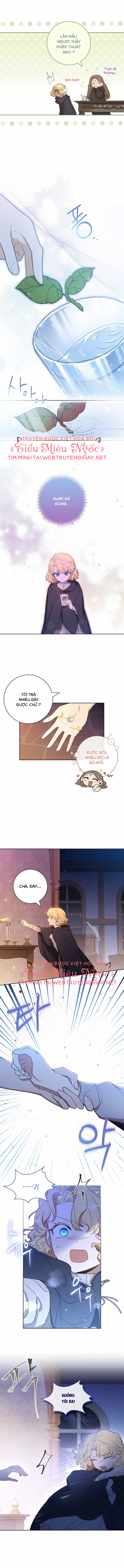 nam chính, tôi sẽ tôn trọng sở thích của anh chapter 16 6