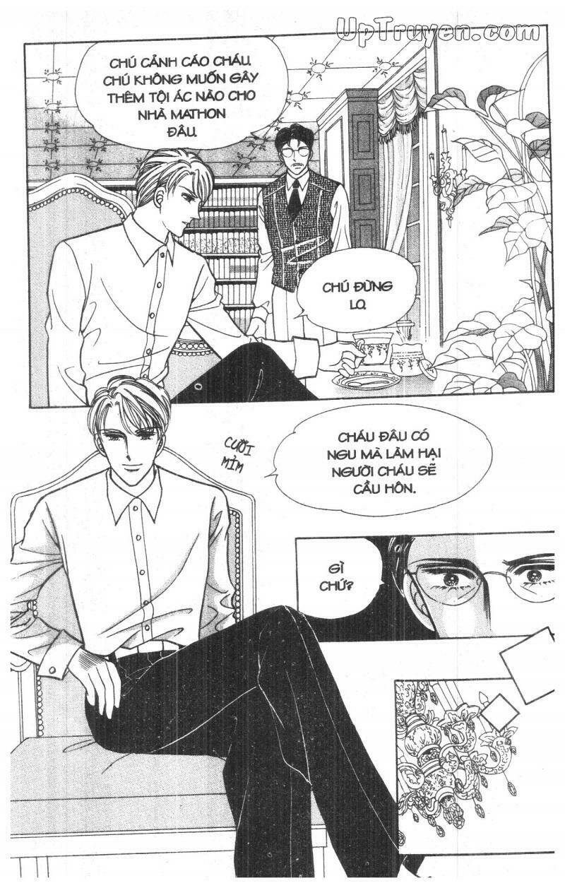 lao xao tuổi ngọc chapter 8 5