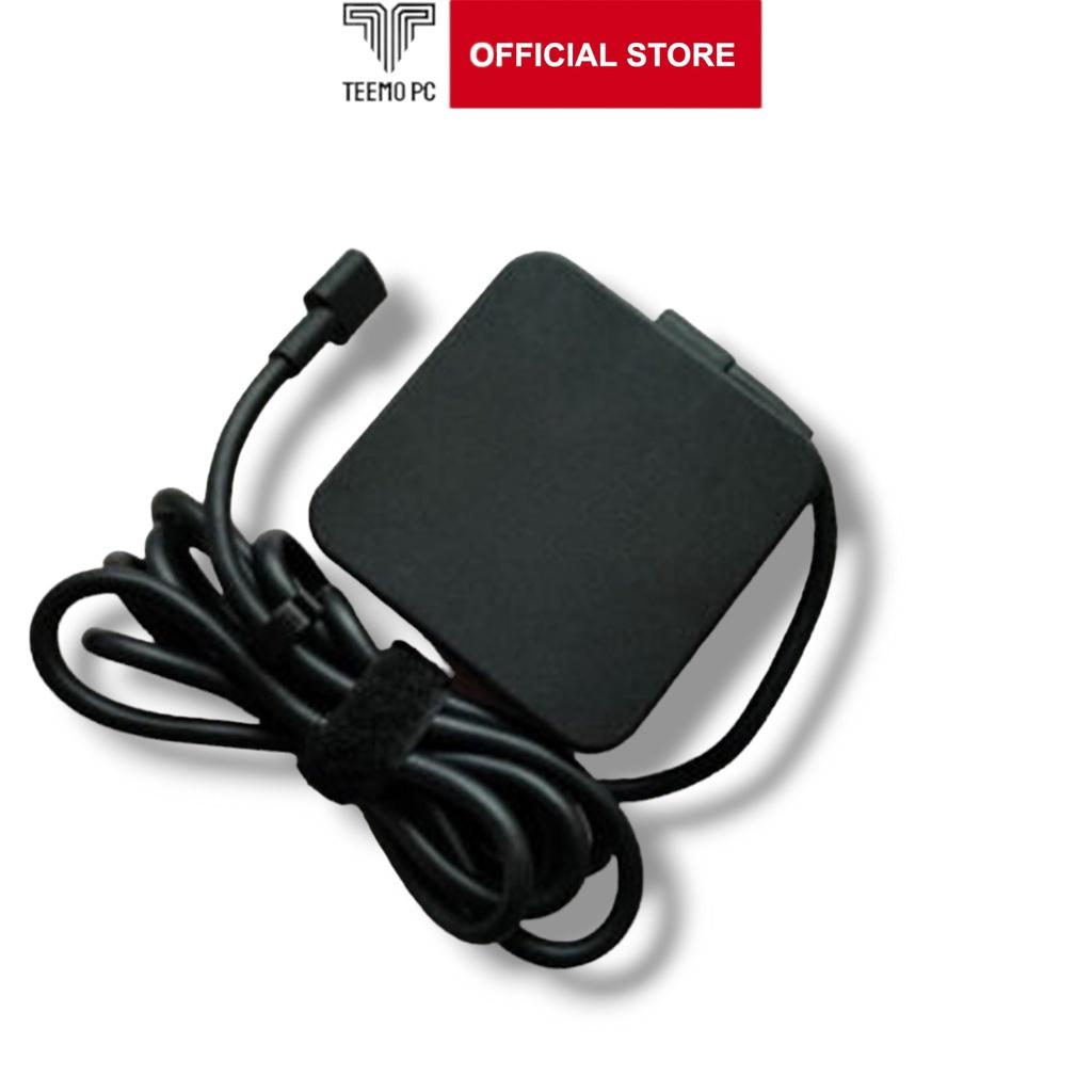 Sạc Tương Thích Cho Laptop MSI Summit E13 Flip A11 MTSummit E13 Flip Evo A12MT A13MT 65w- Hàng Nhập Khẩu New Seal TEEMO PC X49