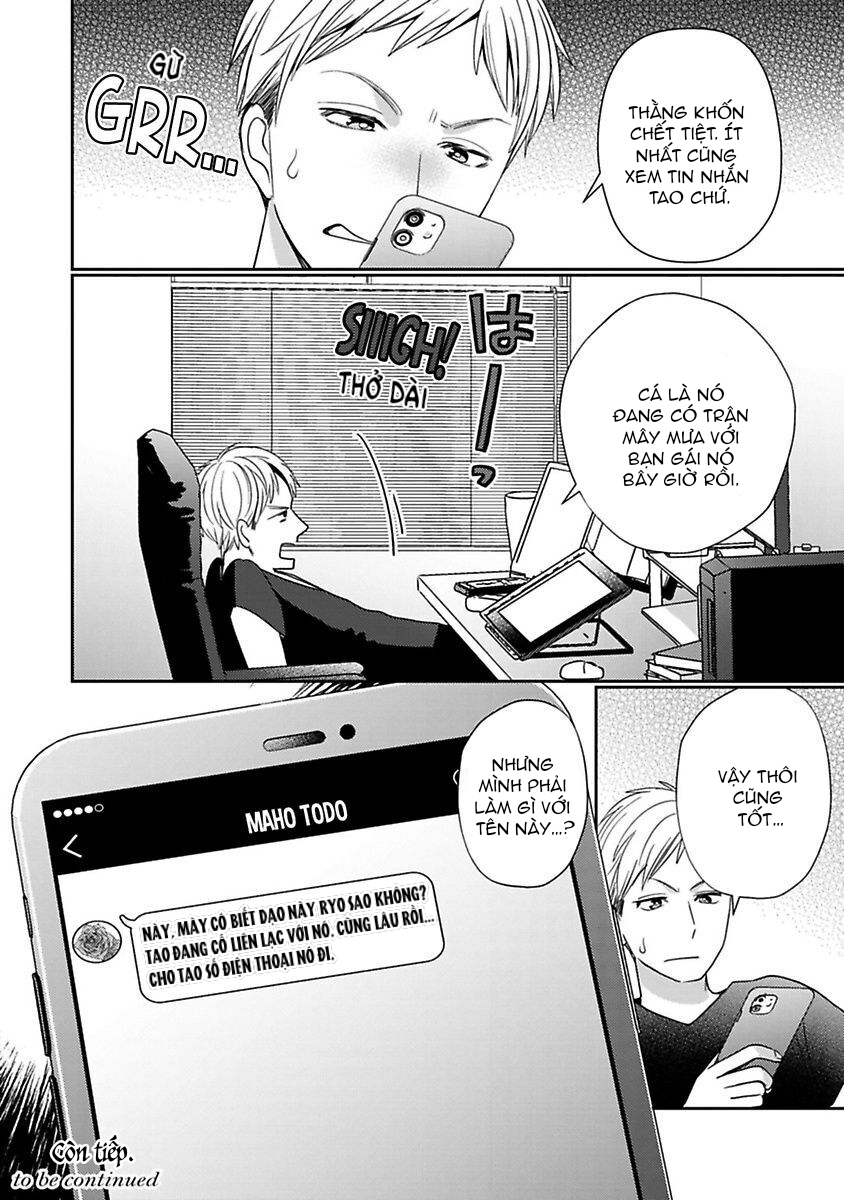 quan hệ nơi công sở chapter 15.2 17