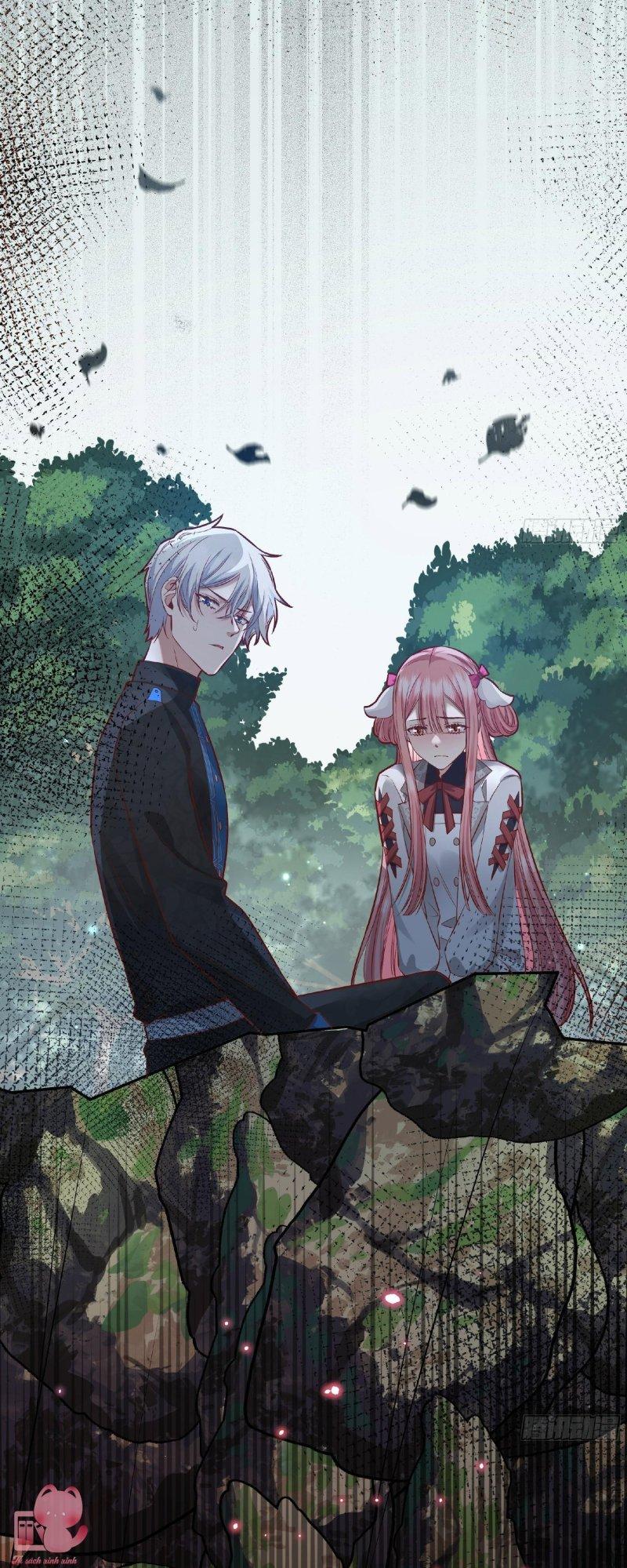 hậu cung của nữ phụ phản diện chapter 26 31