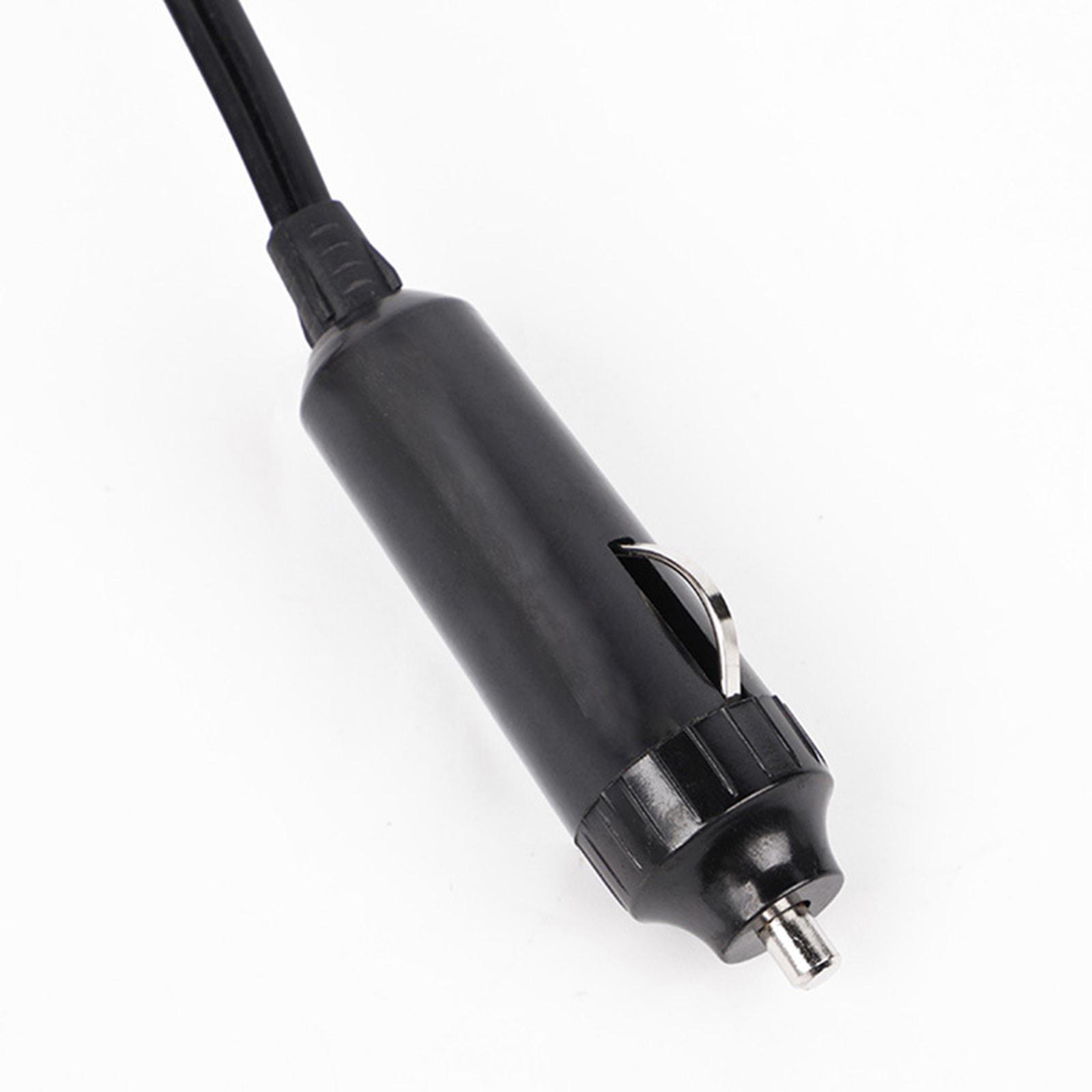 Electric Travel Kettle, Heated Water Tea Coffee Kettle for Road