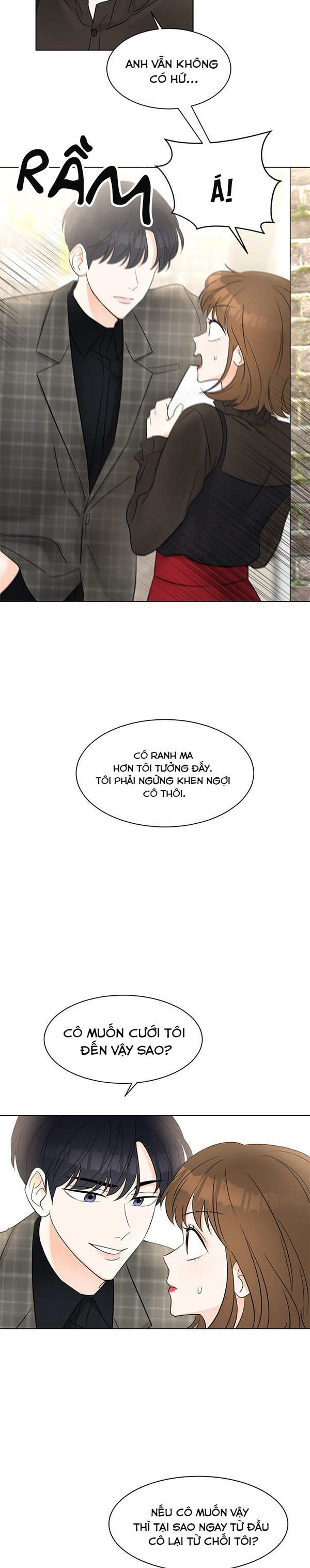 khi ta chạm nhau chapter 6 4