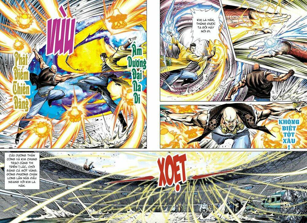 vương phong lôi i chapter 20 15