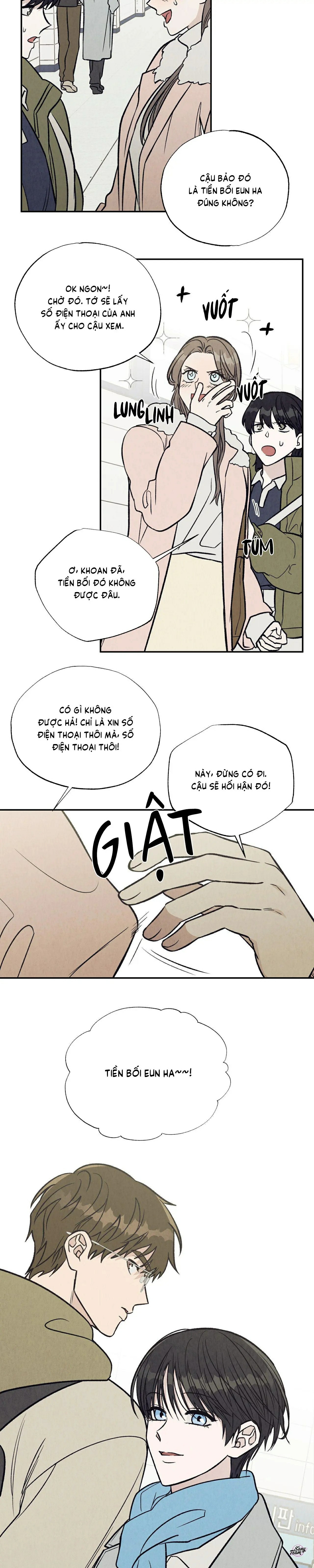 yêu em chapter 9 17
