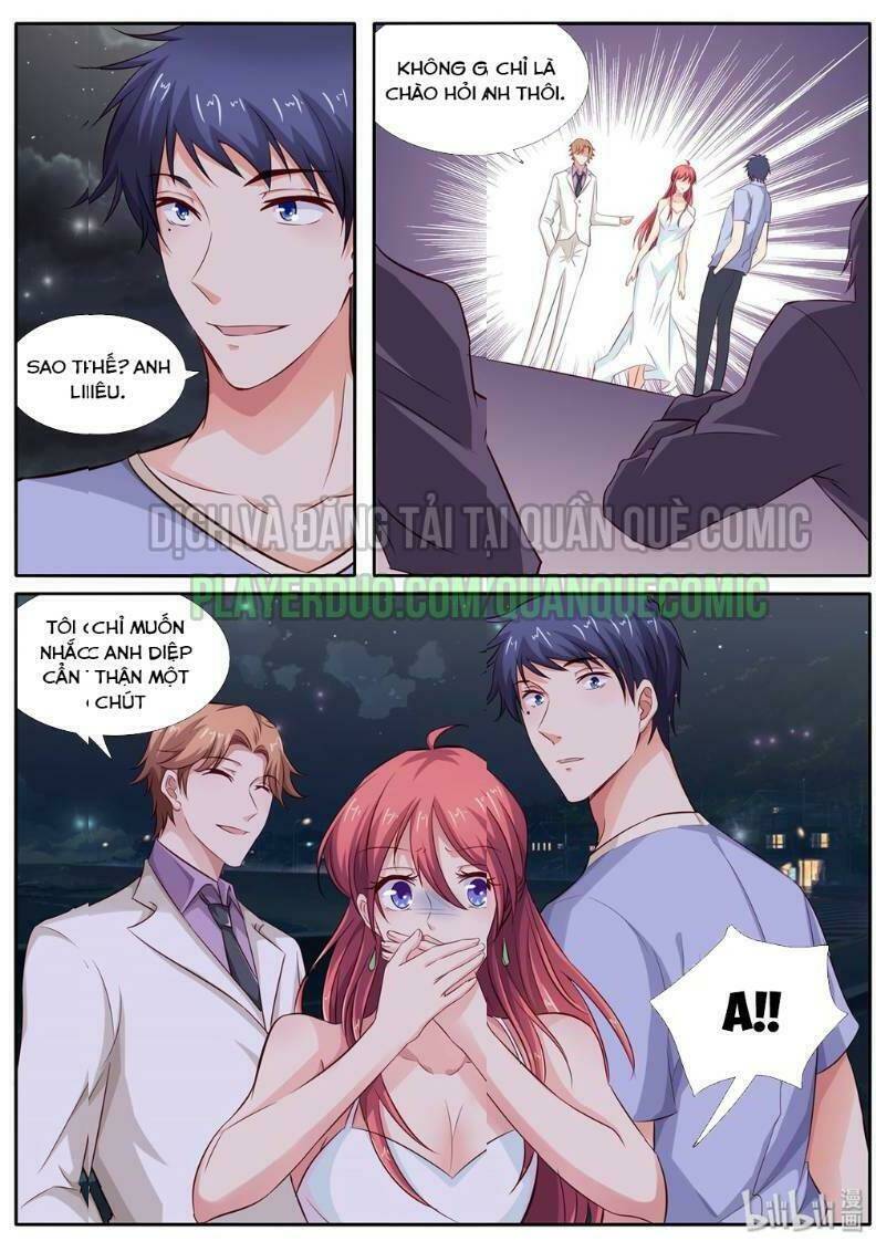 vương bài cao thủ của nữ tổng tài chapter 47 1