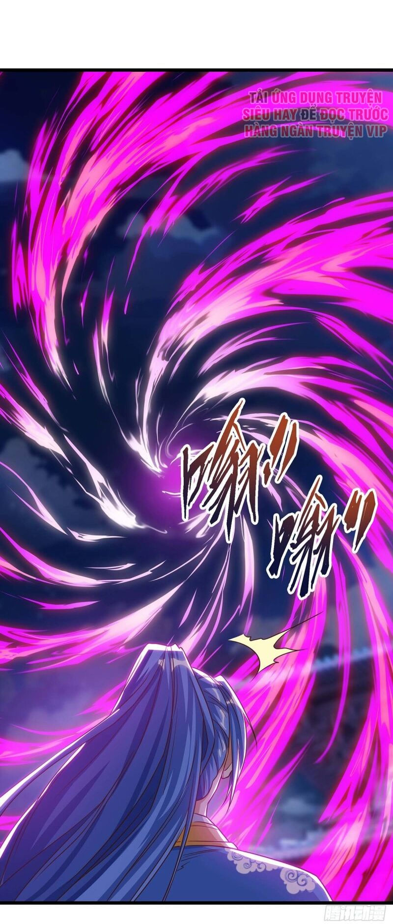 tối cường thăng cấp chapter 164 25