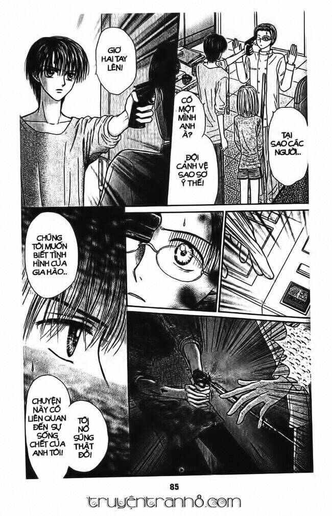 kẻ đồng hành - partner chapter 13 7