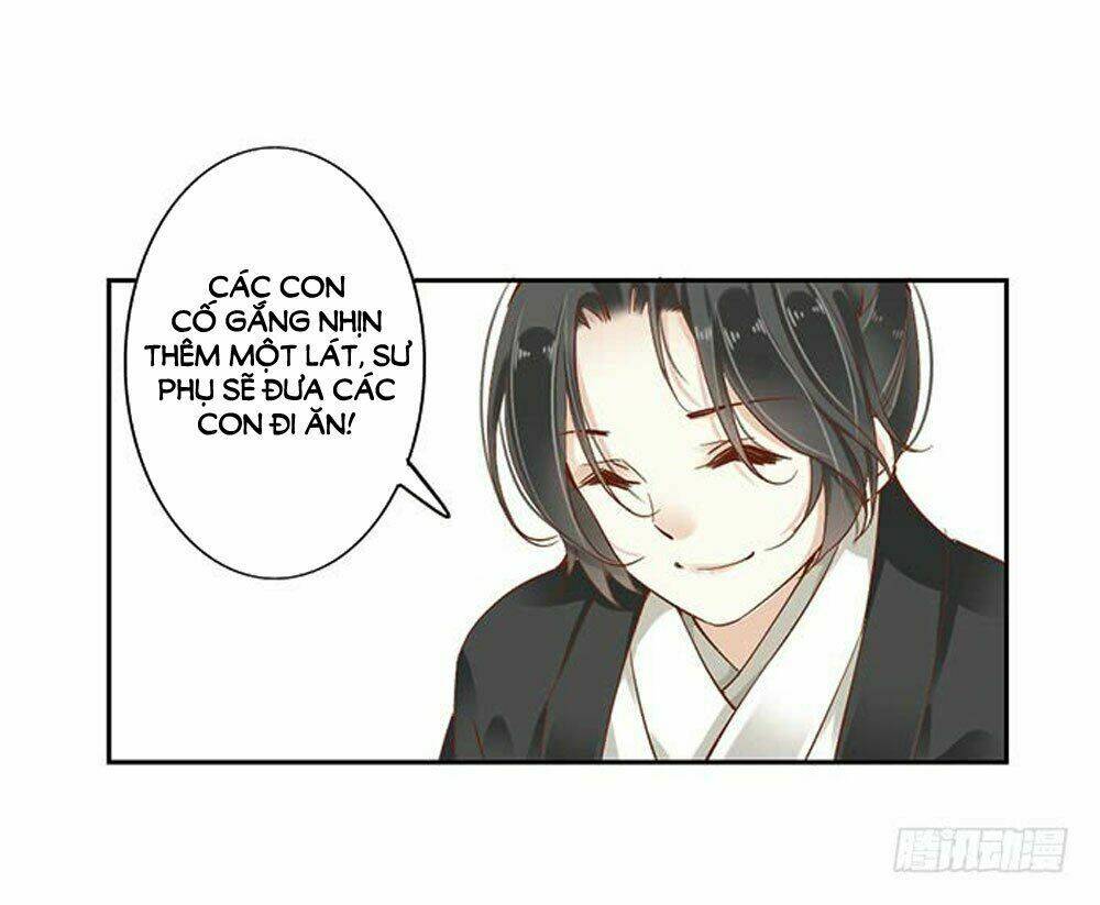 thiền tâm vấn đạo chapter 17 43