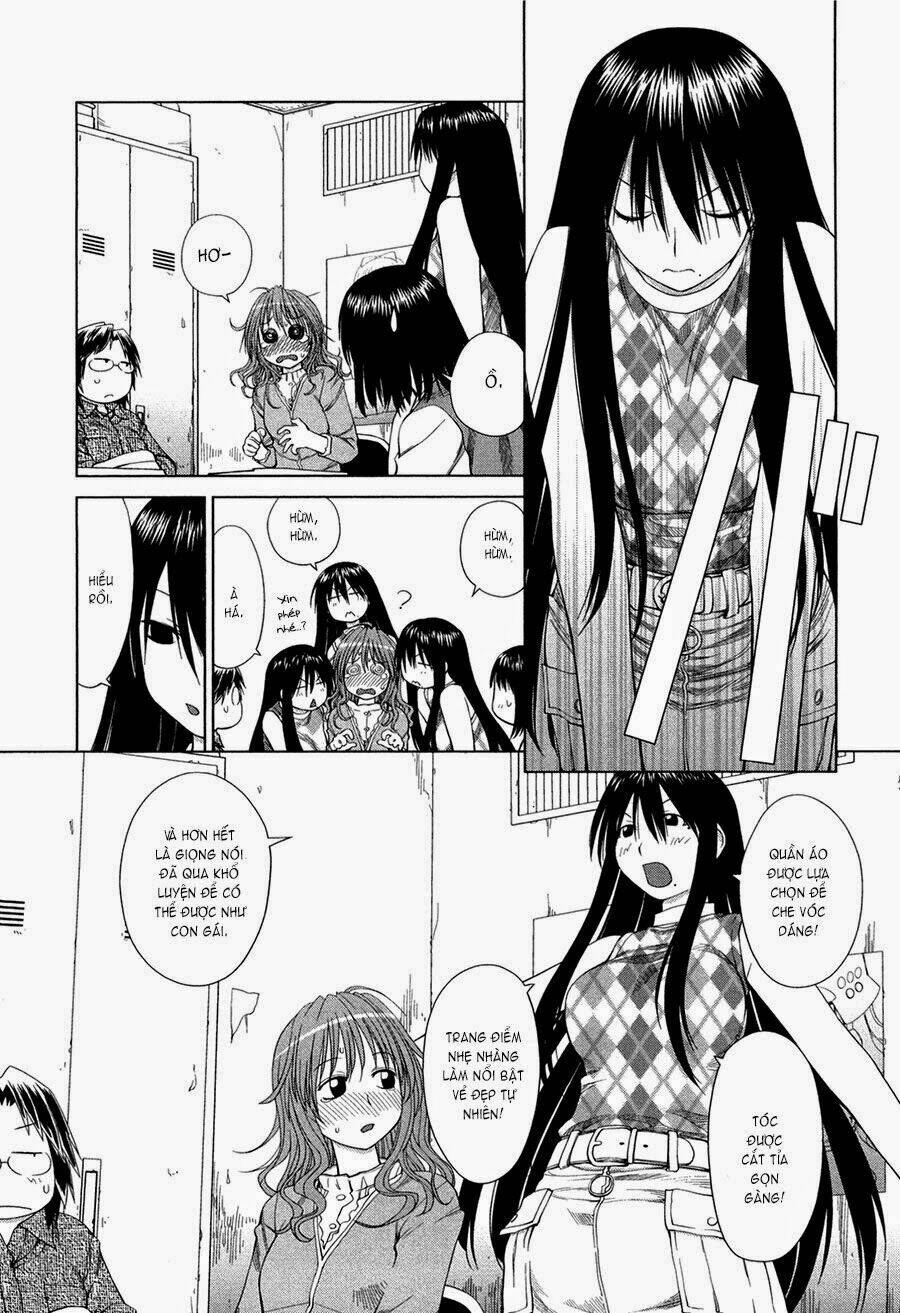 genshiken chapter 56 23