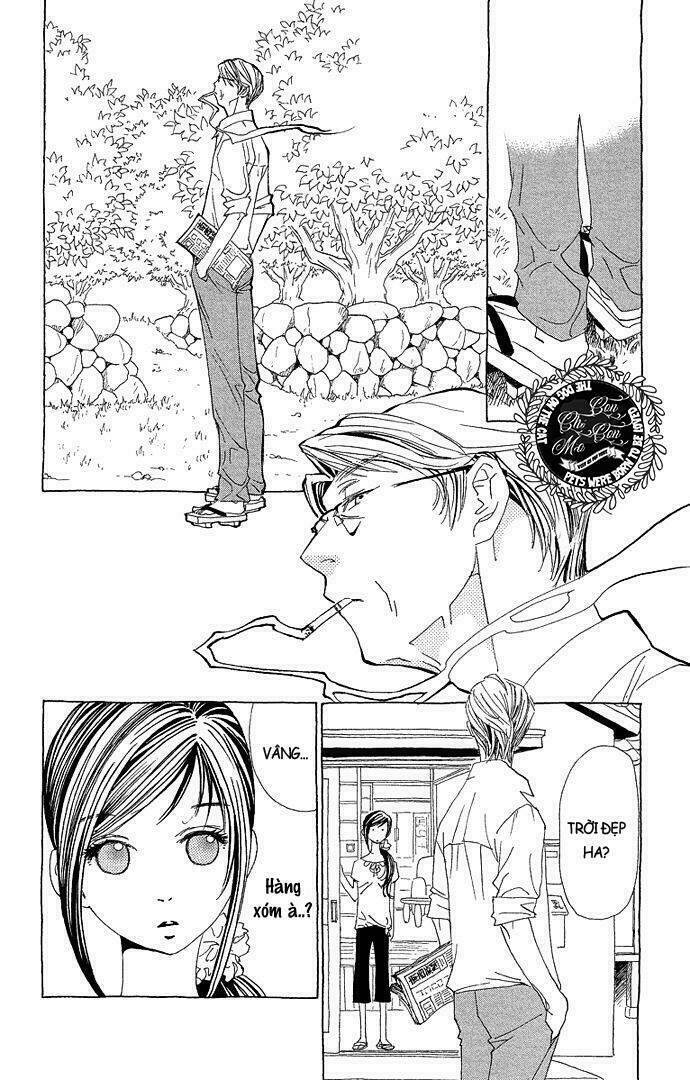 vợ của người đàn ông chapter 1 30