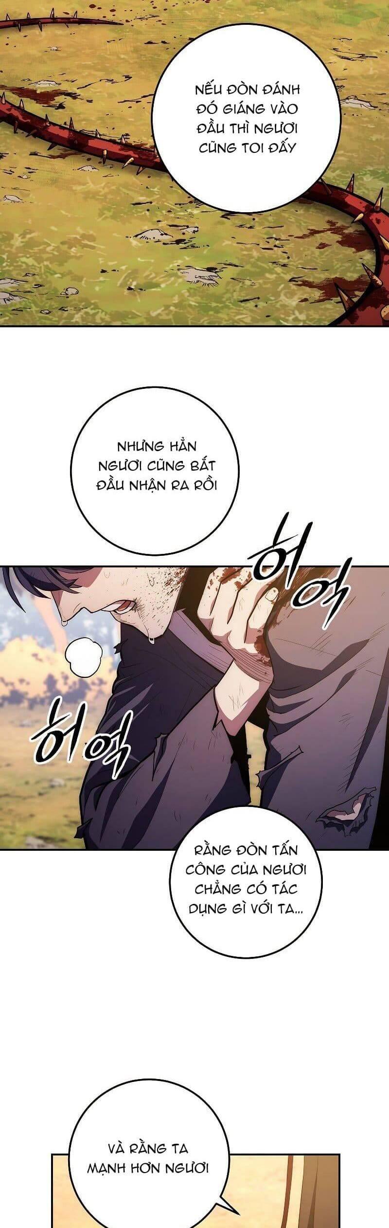 huyền thoại diệt thế độc long chapter 82 59