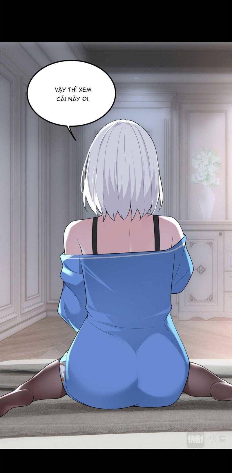 tôi ở thế giới khác dựa dẫm vào phụ nữ chapter 62 26