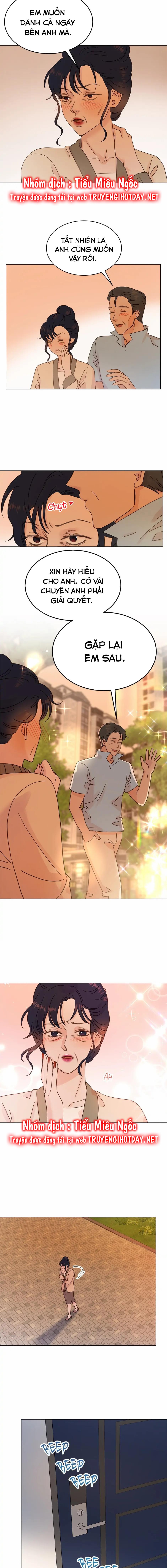 sự trả thù ngọt ngào của vợ tôi chapter 153 2