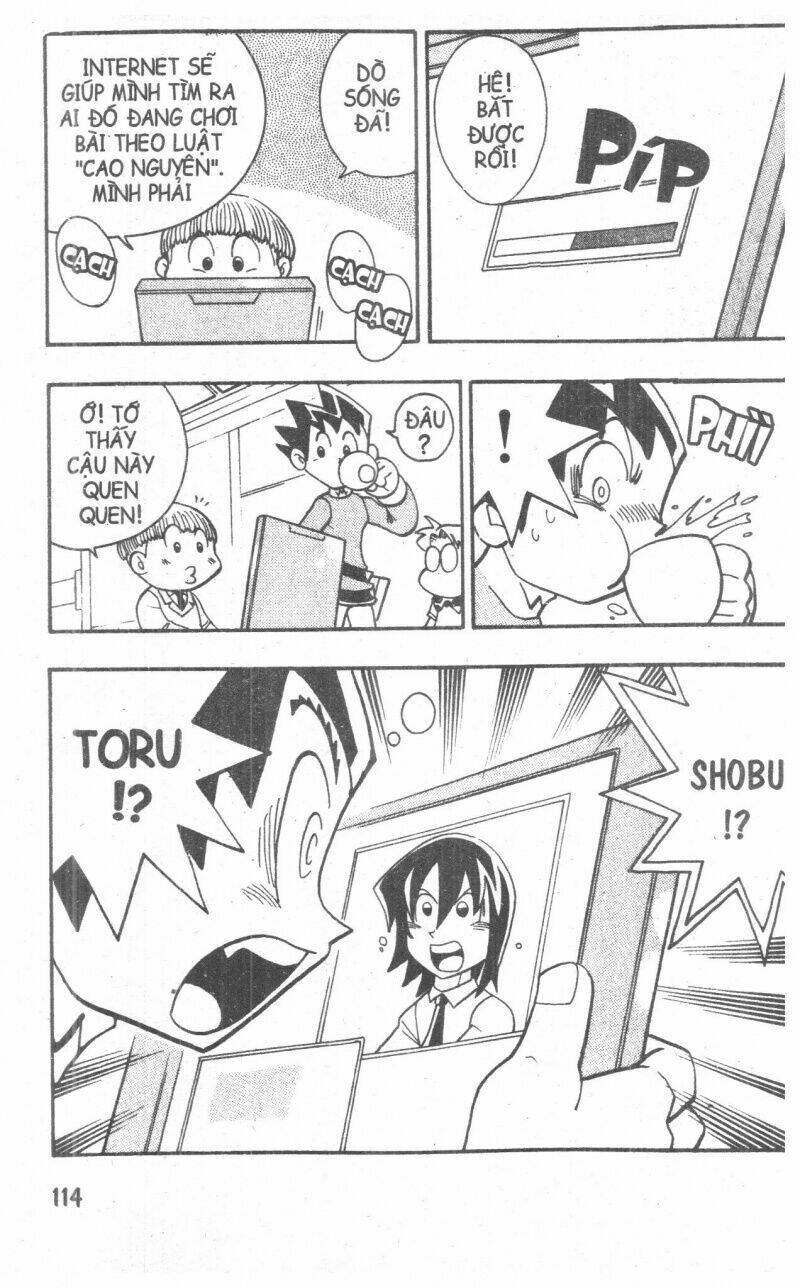 duel masters chapter 3 133