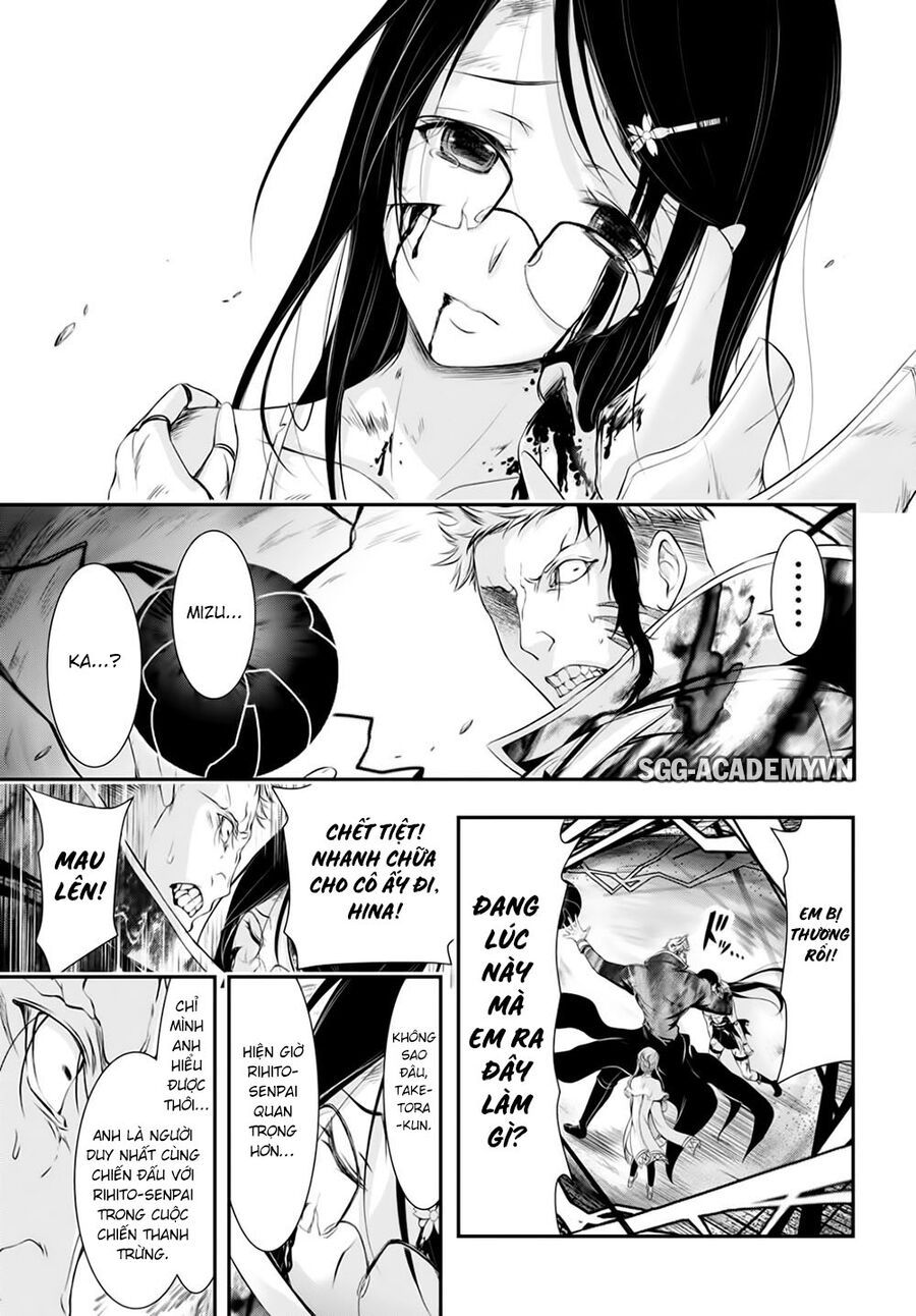 kích trụy vương huyền thoại chapter 66 35