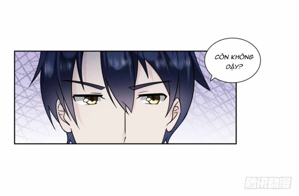 thiên kim đường môn chapter 98 1