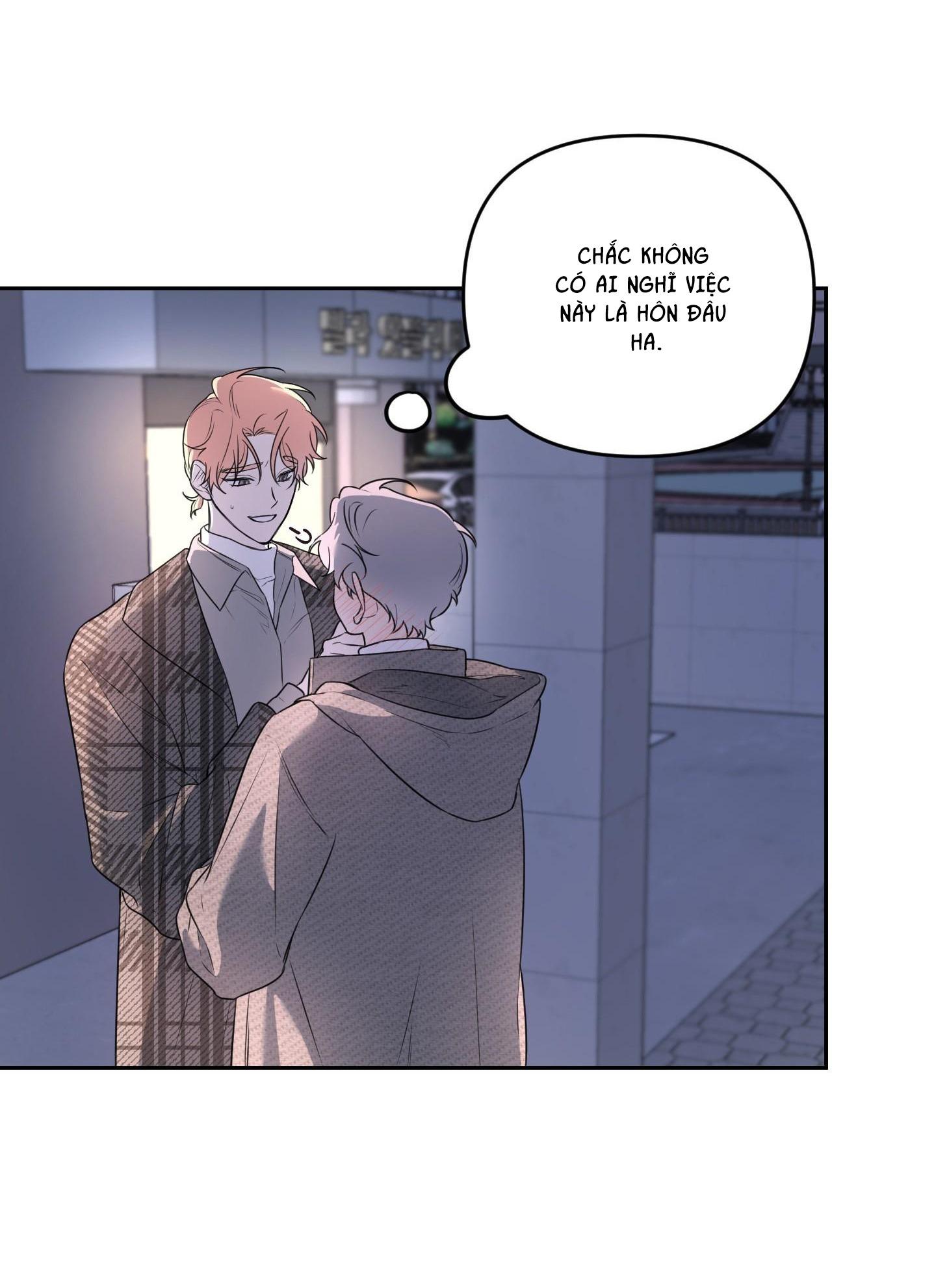 vườn hoa chapter 4 5