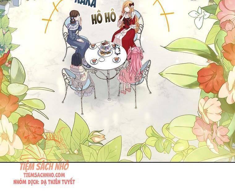 để yên cho tiểu thư hiền chapter 46 38