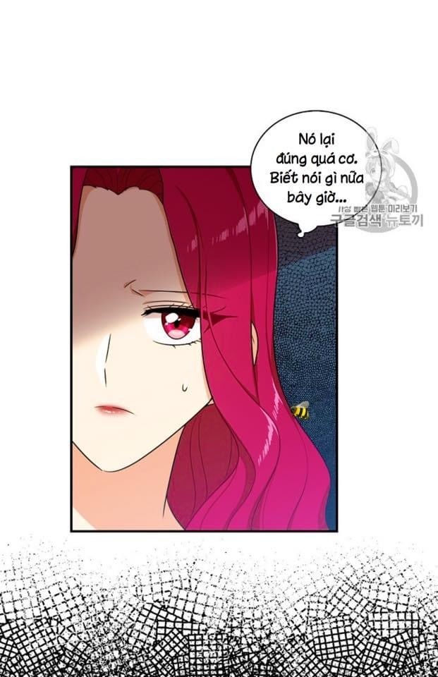 xuyên không trở thành mẹ của nhân vật phản diện chapter 25 11