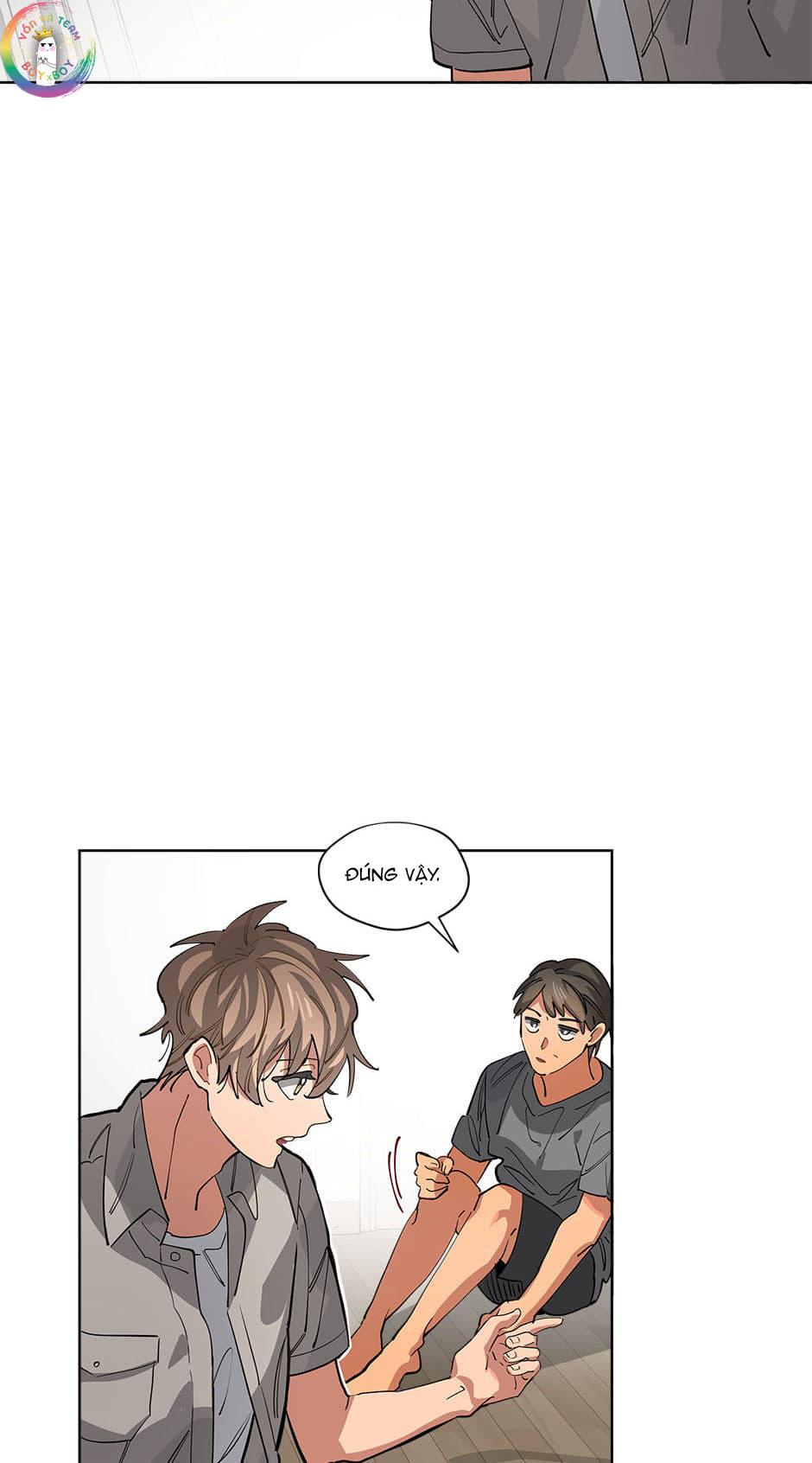 cơn mưa rào chapter 51 2