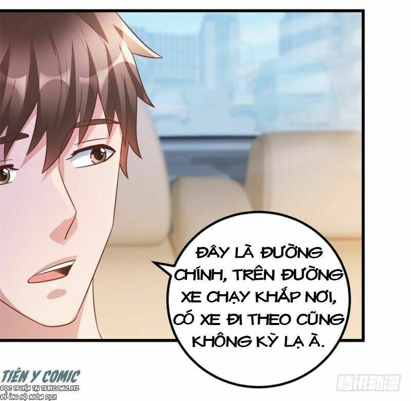 thấu thị tiên y chapter 96 14