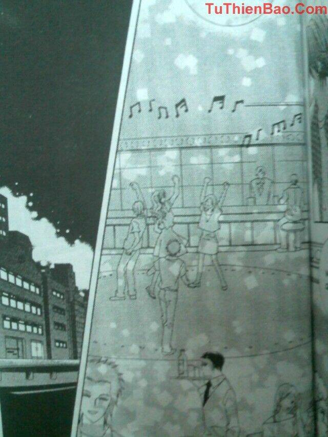 cậu ấy nhỏ hơn 1 tuổi chapter 3 9