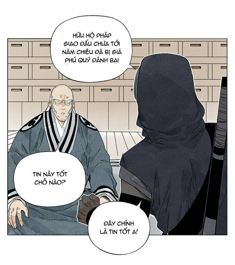 bang chủ đại nhân tìm cách trị hói đầu chapter 65 32