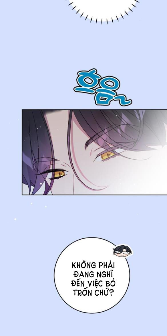 mỗi đêm chồng tôi đều biến đổi chapter 4.2 21