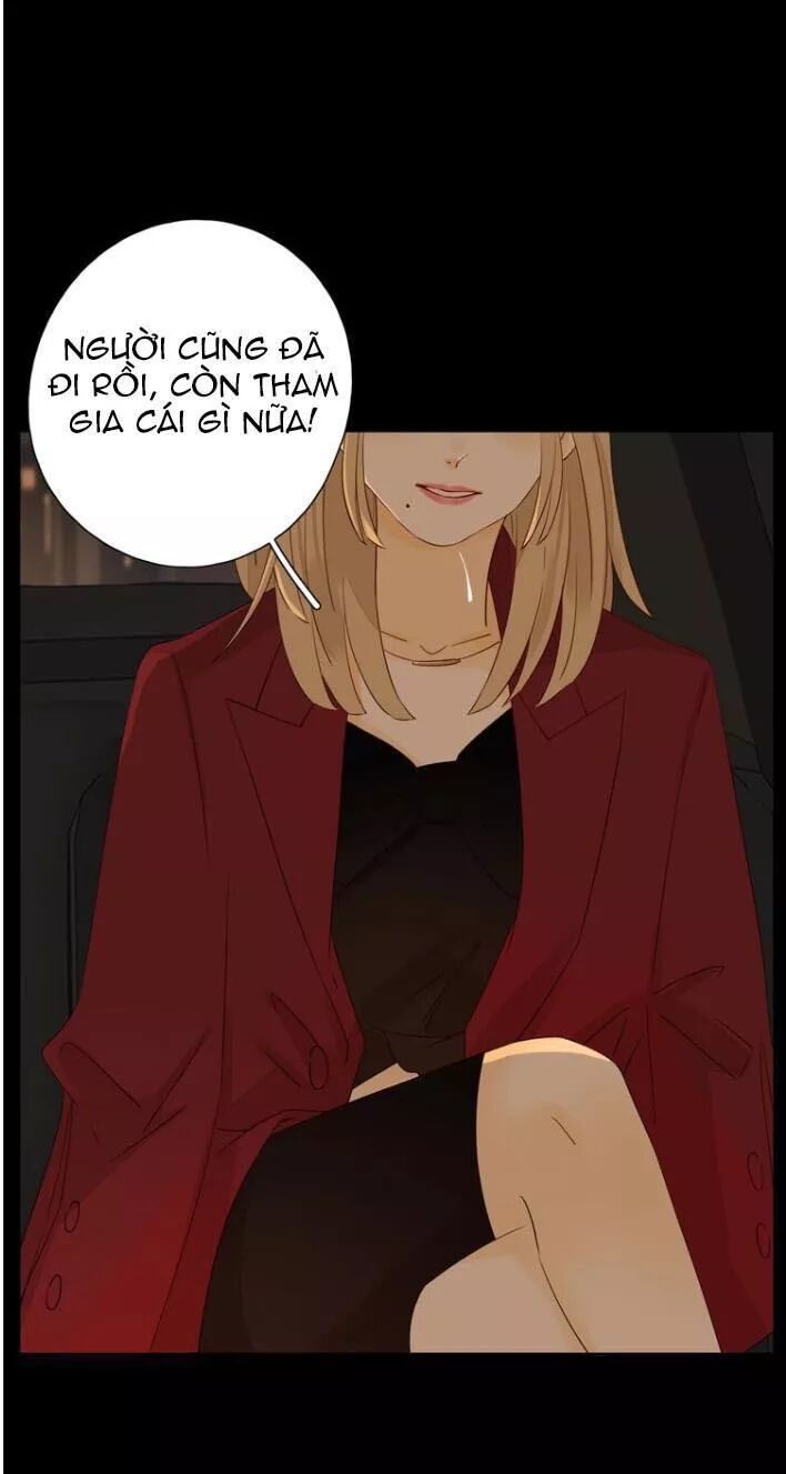 Cô Ấy Không Đáng Yêu chapter 21.2 2