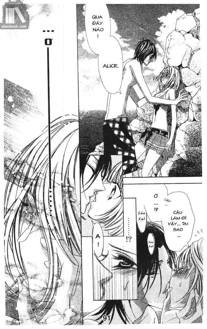 alice 38 °c chapter 20 15