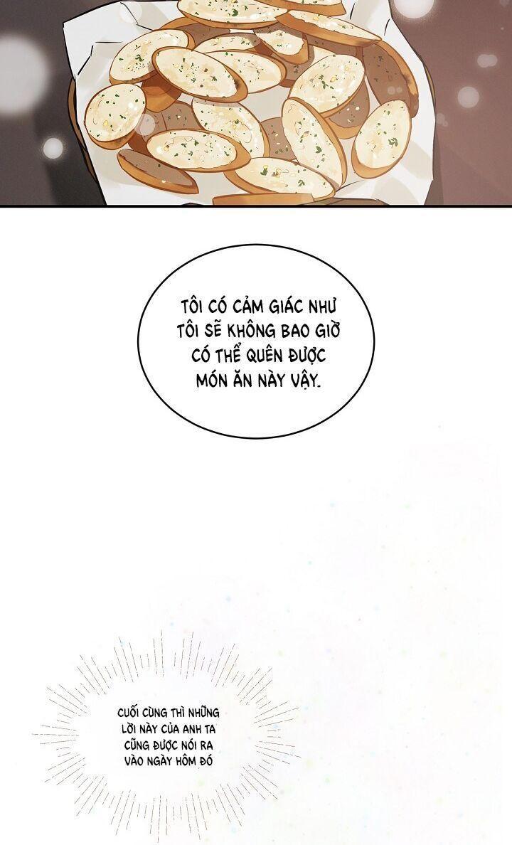 tôi lên cấp chỉ bằng cách ăn chapter 5 57