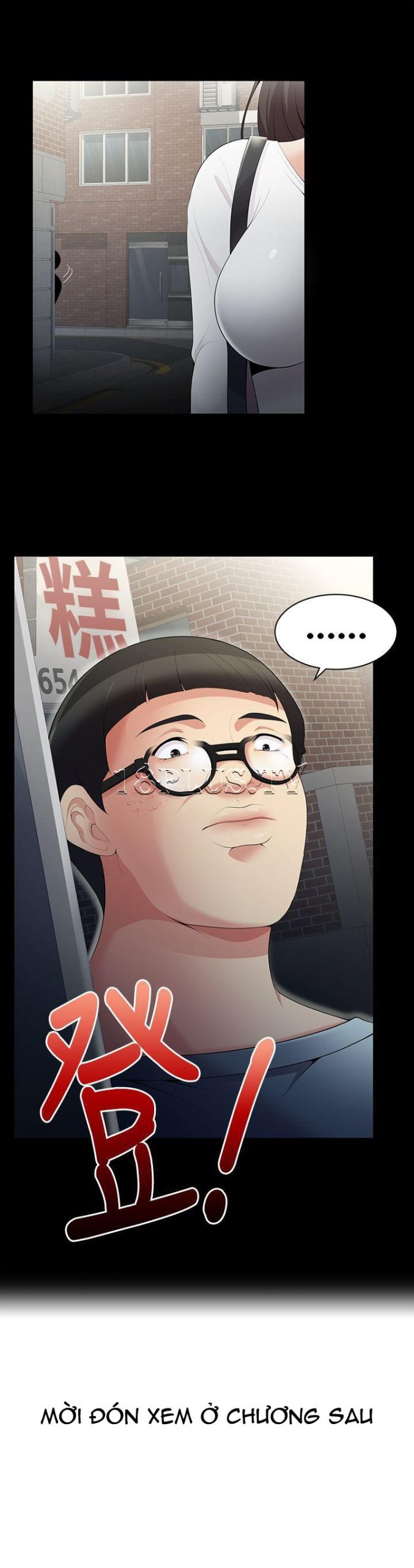 keo son môi chapter 2 17