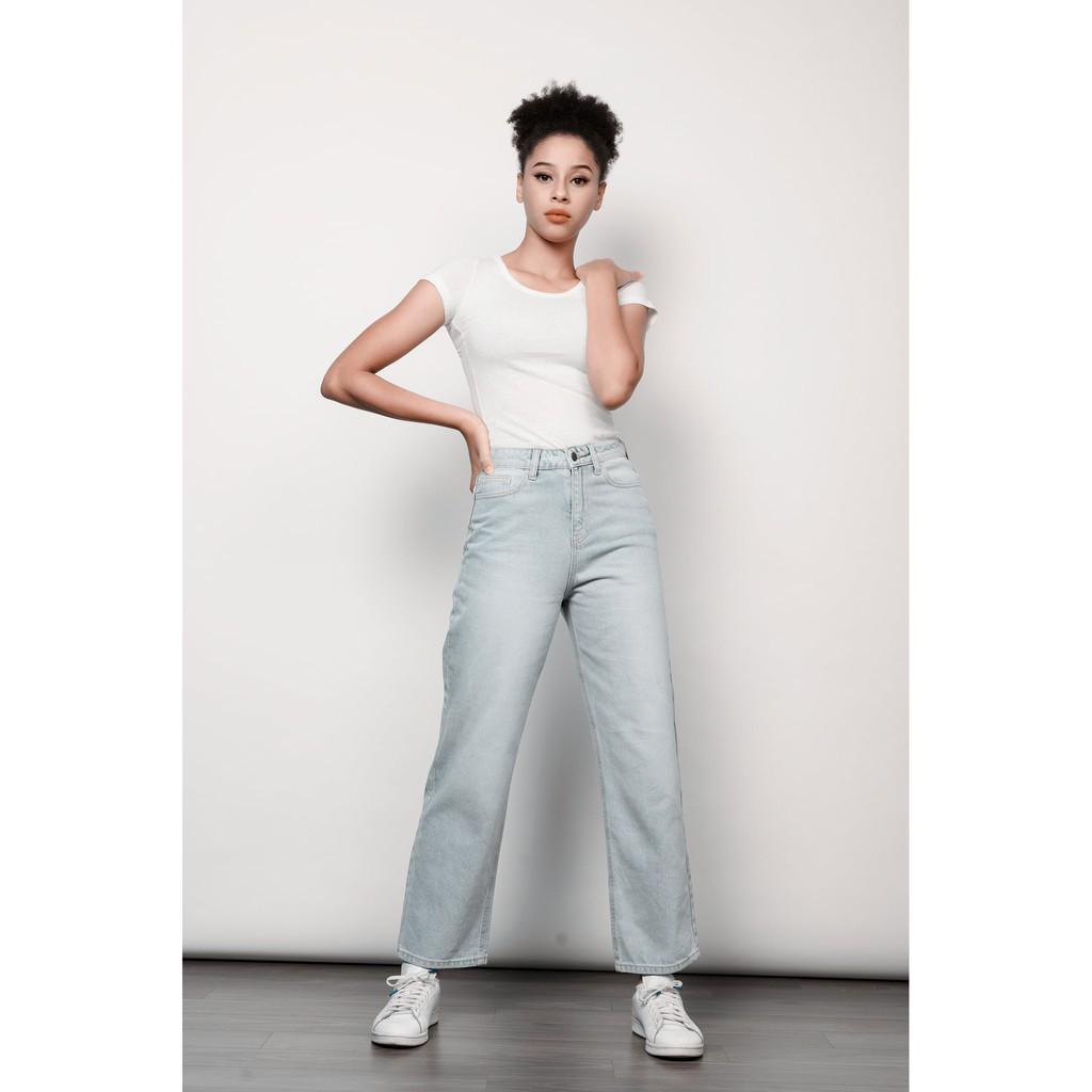 Slim T-shirt - White