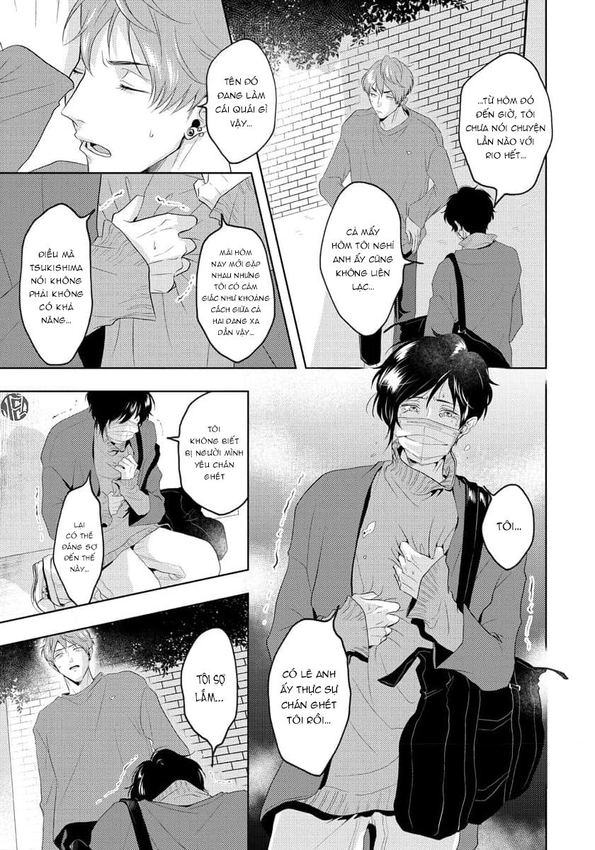 mùi hương khó cưỡng chapter 10 20