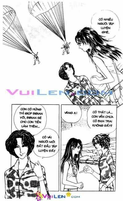cô gái yêu kiều chapter 9 78