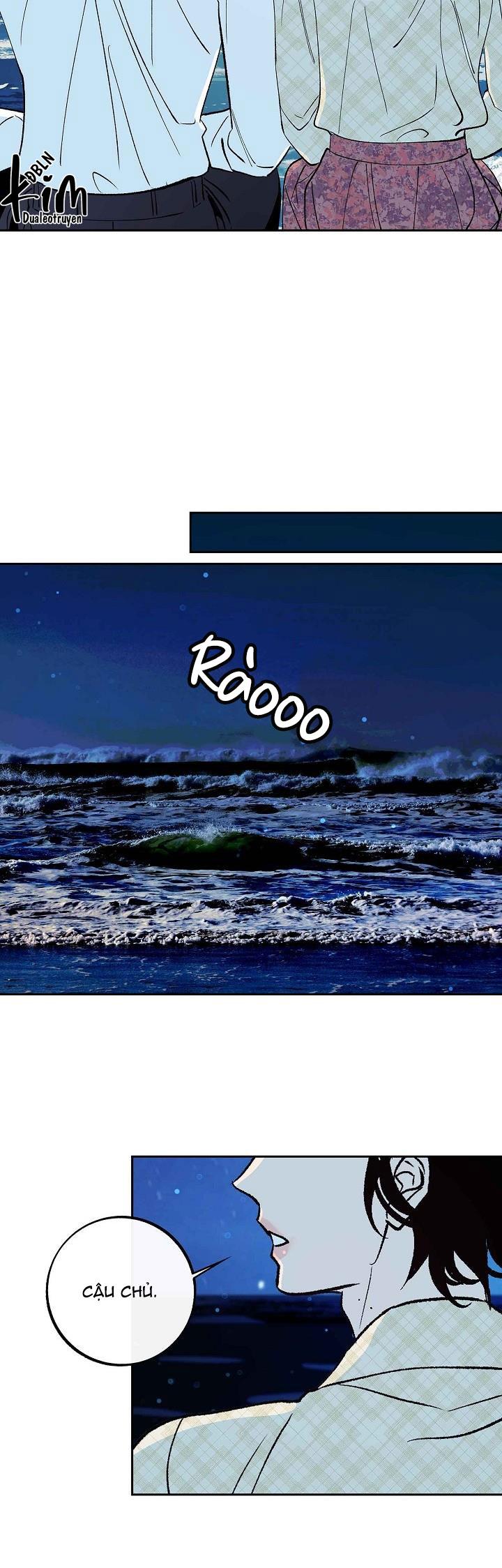 sa ha (anh dâu x em chồng) chapter 6 26