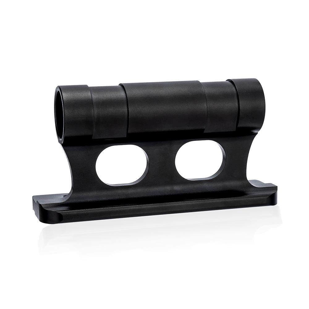 Giá đỡ xe đạp ZTTO phía trước chặn xe, Giá đỡ mái cho 5/12/15 / 15x110mm
