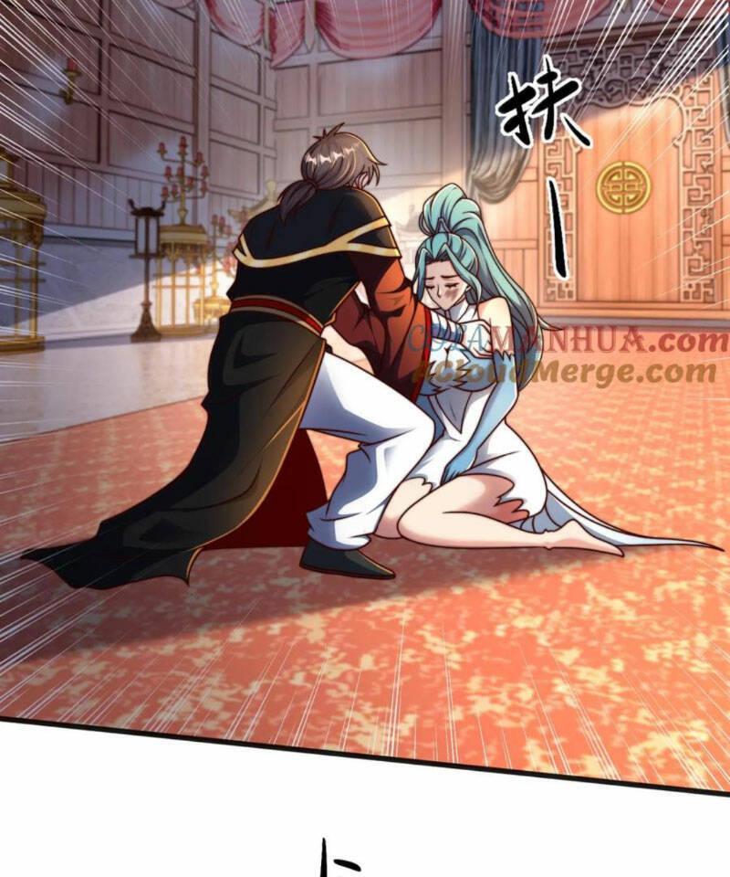 ta nuôi ma quỷ ở trấn ma ti chapter 283 66