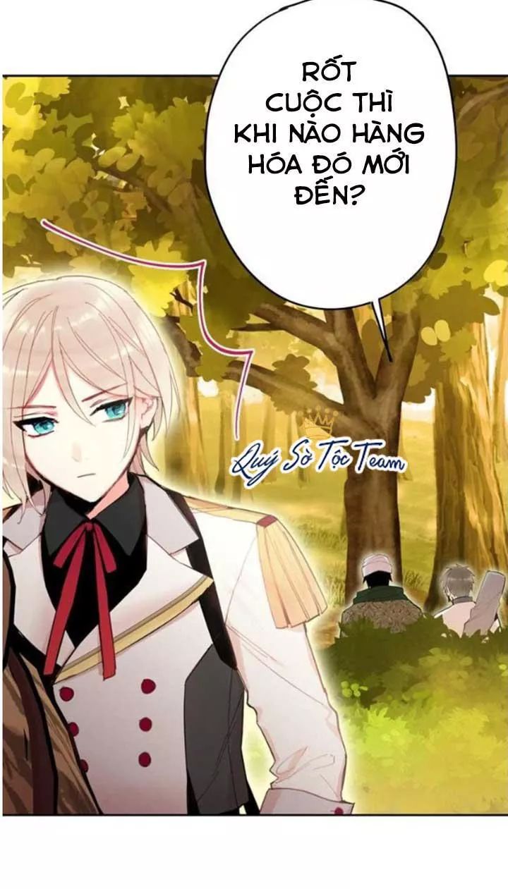 trọng sinh trở thành hoàng phi chapter 60 18
