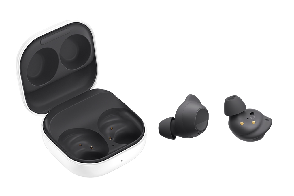 Tai nghe Samsung Galaxy Buds FE (SM-R400) - Hàng Chính Hãng - 5